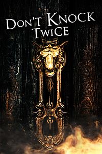 Don´t Knock Twice